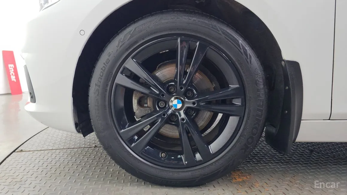 BMW 2-Series