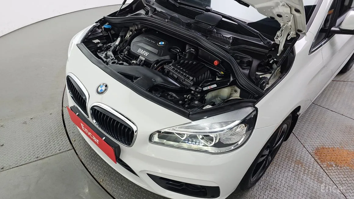 BMW 2-Series