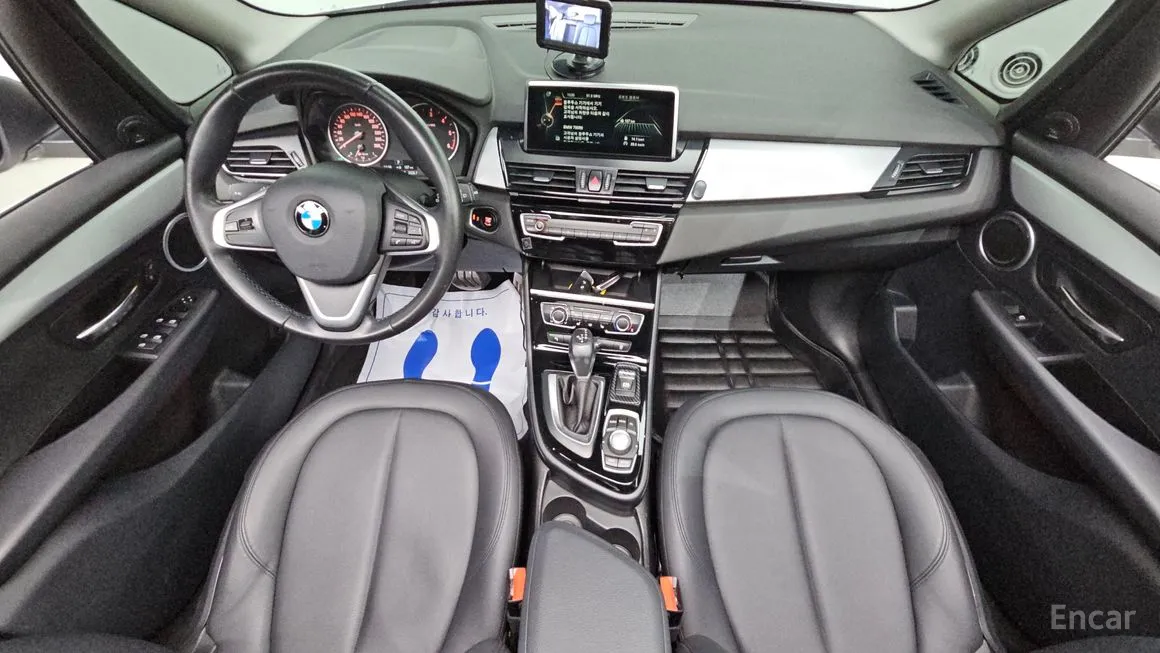 BMW 2-Series