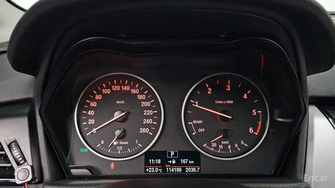 BMW 2-Series
