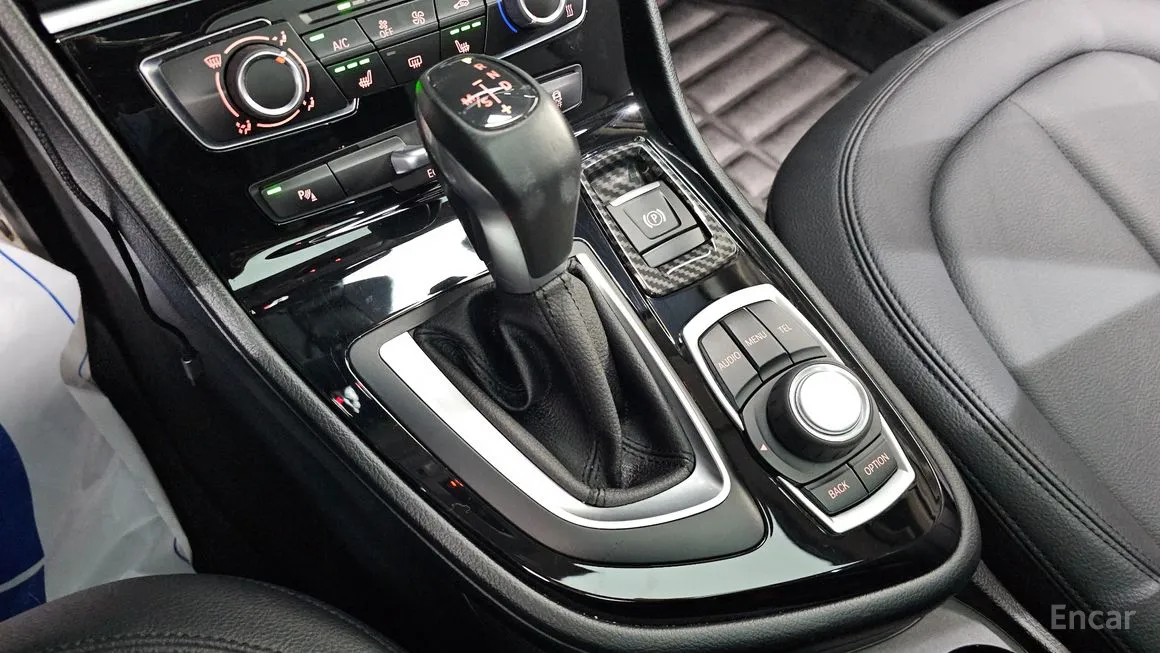 BMW 2-Series