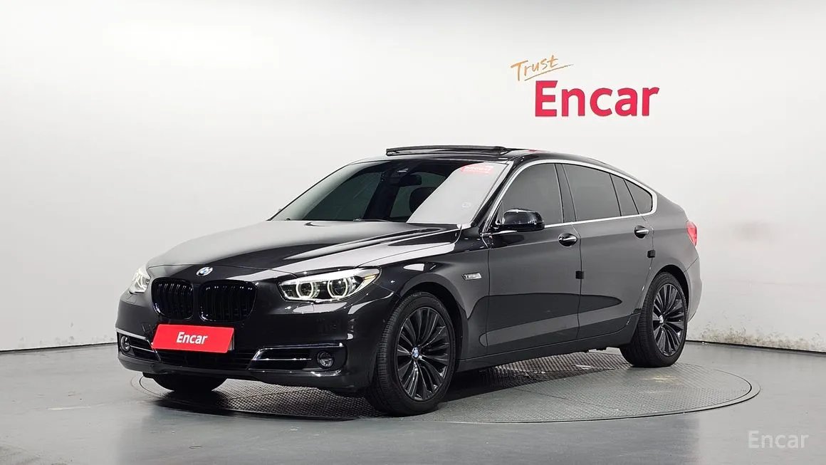 BMW Gran Turismo