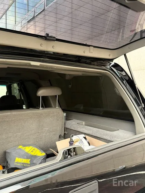 Chevrolet Surburban