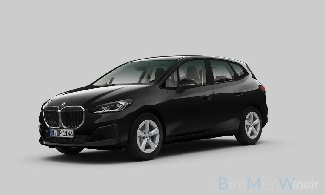 BMW 2-Series