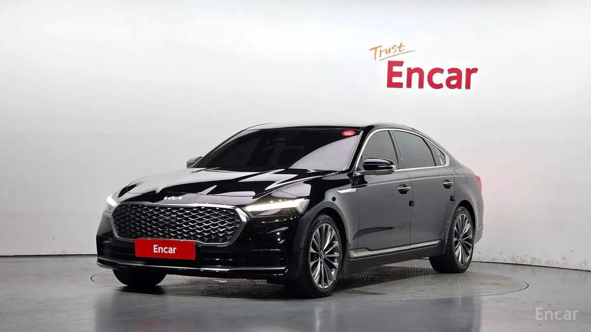 Kia K9