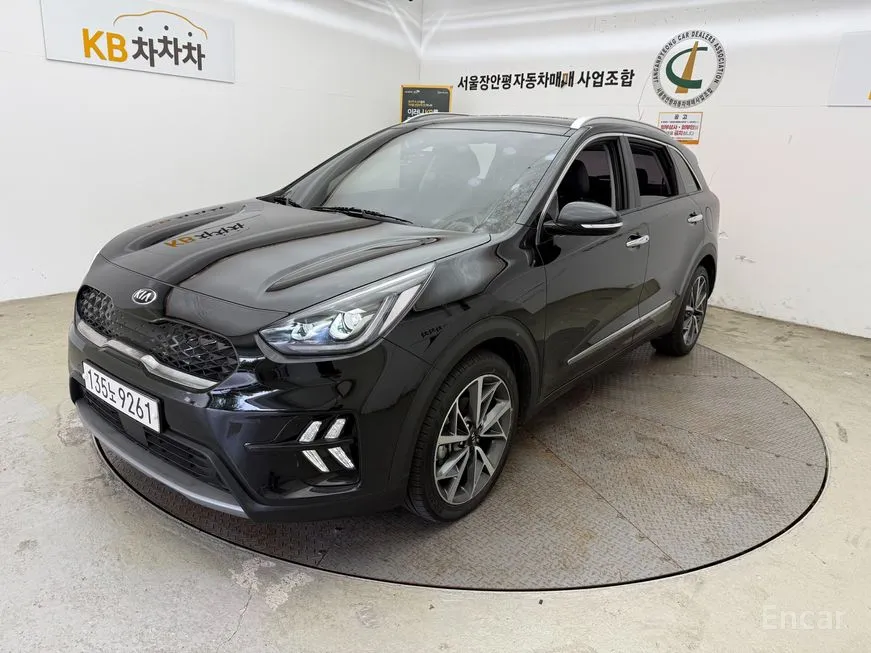 Kia Niro