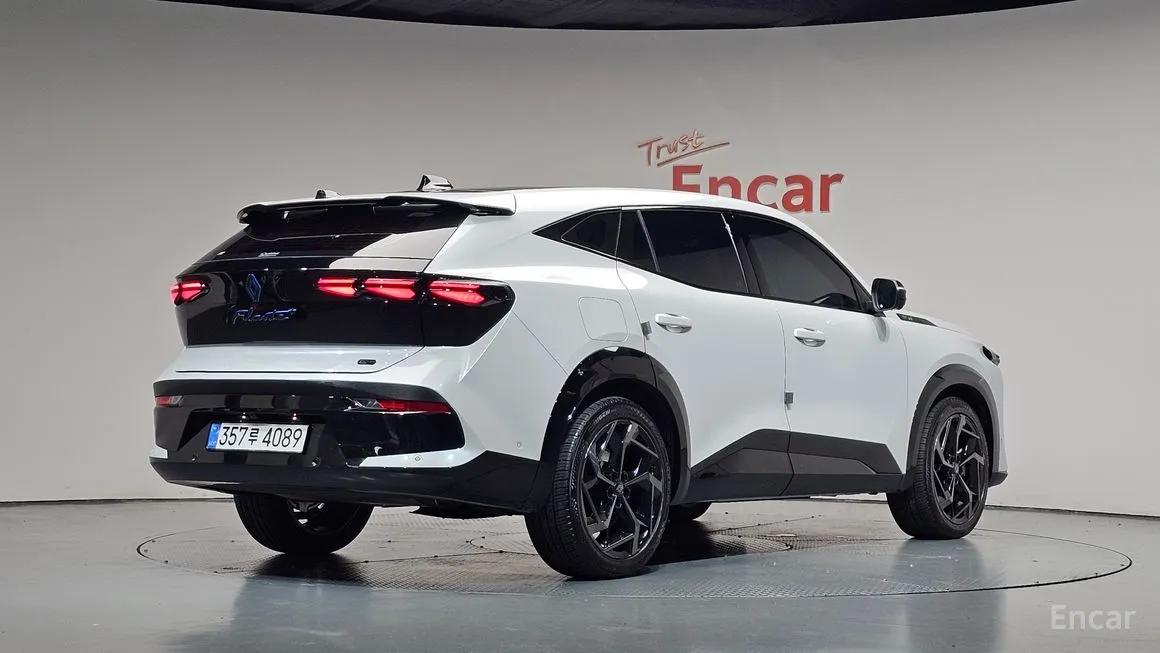 Renault Filante