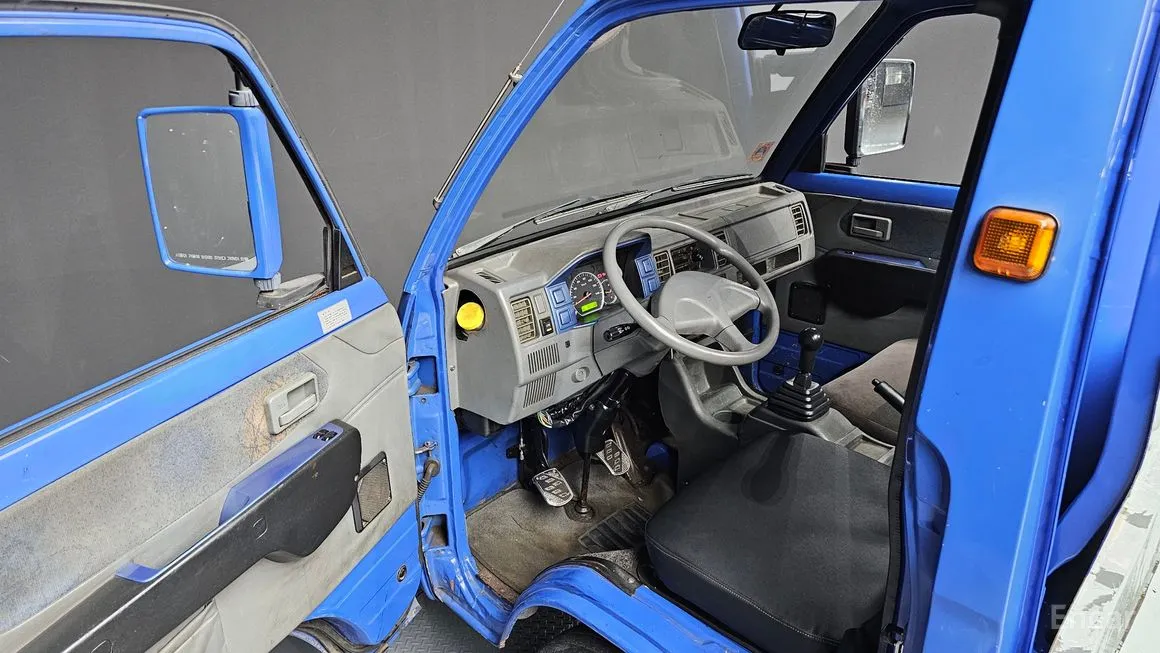 Chevrolet labo