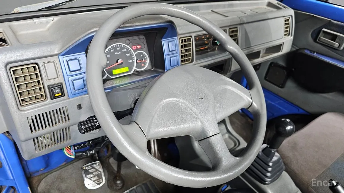 Chevrolet labo