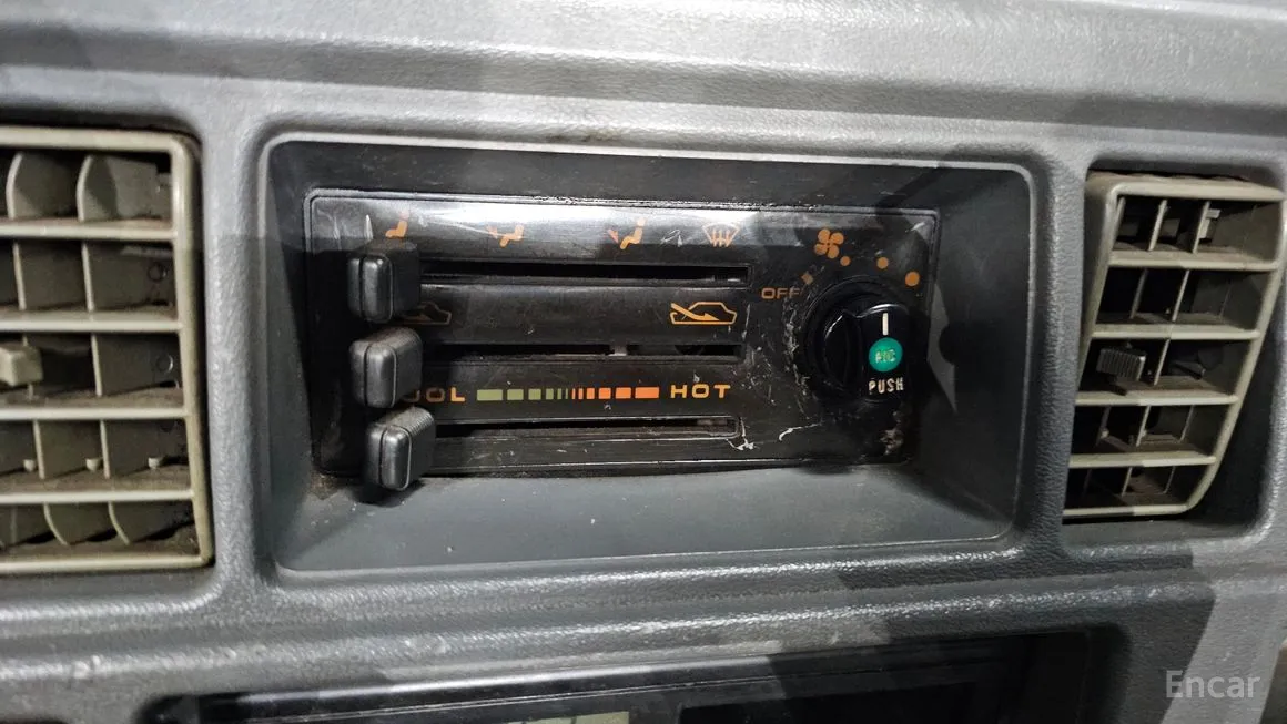 Chevrolet labo