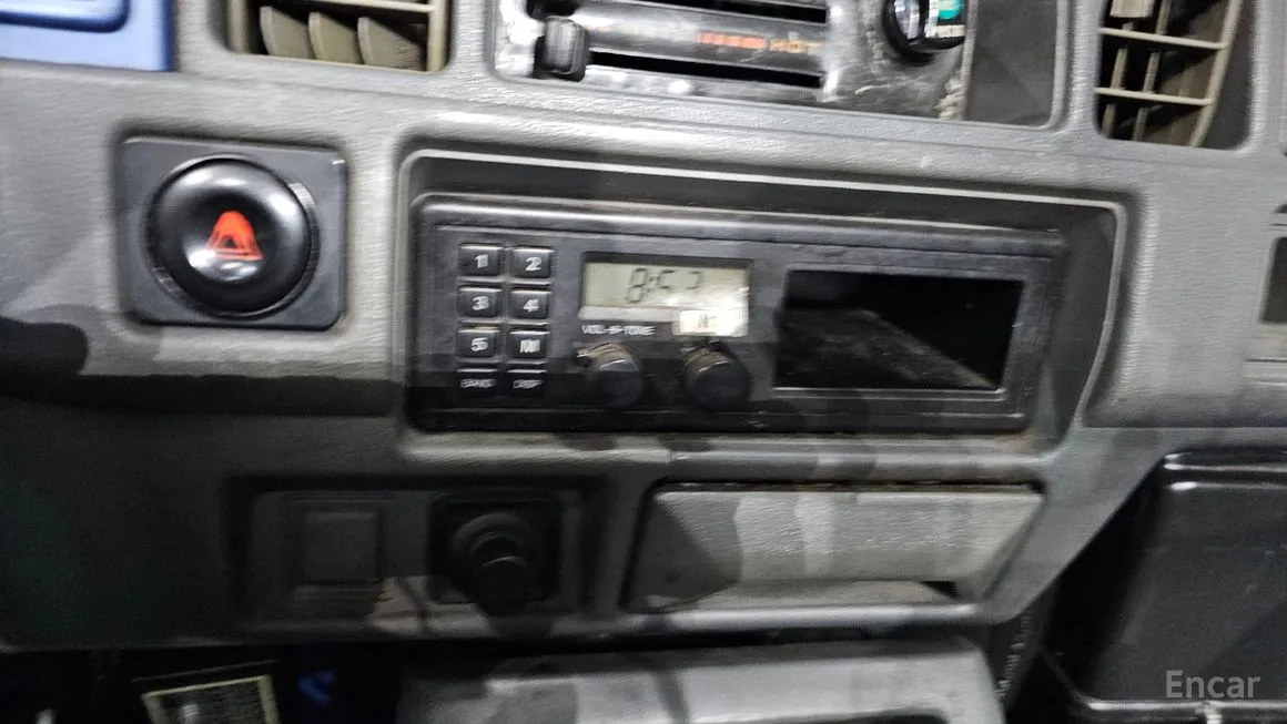 Chevrolet labo