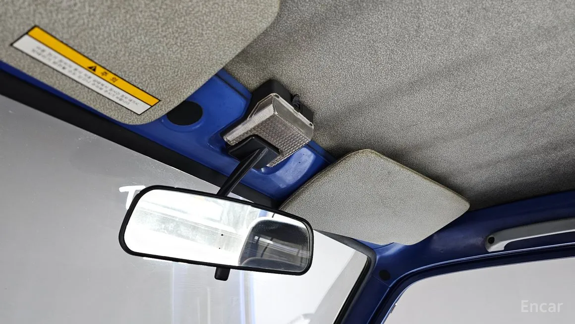Chevrolet labo