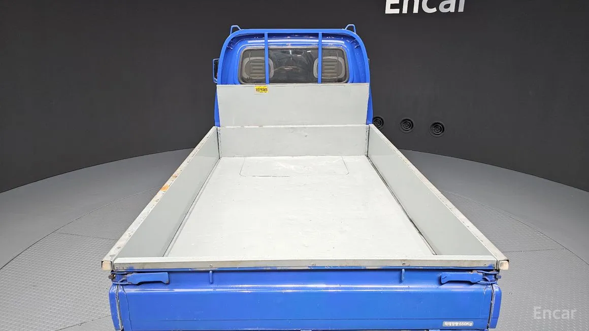 Chevrolet labo