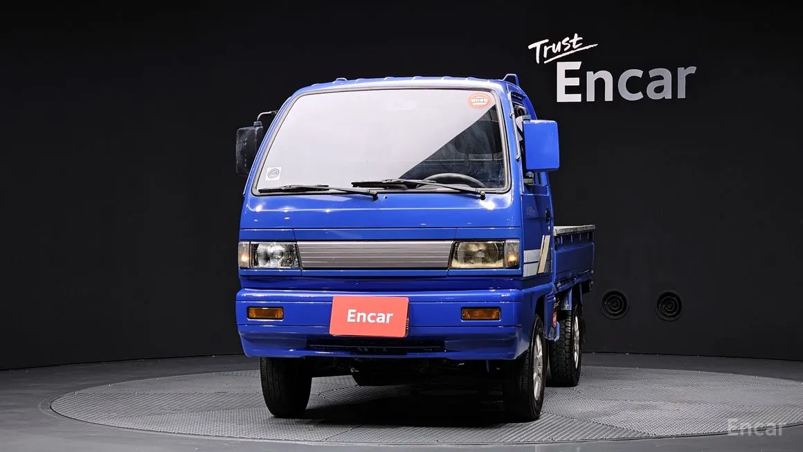 Chevrolet labo
