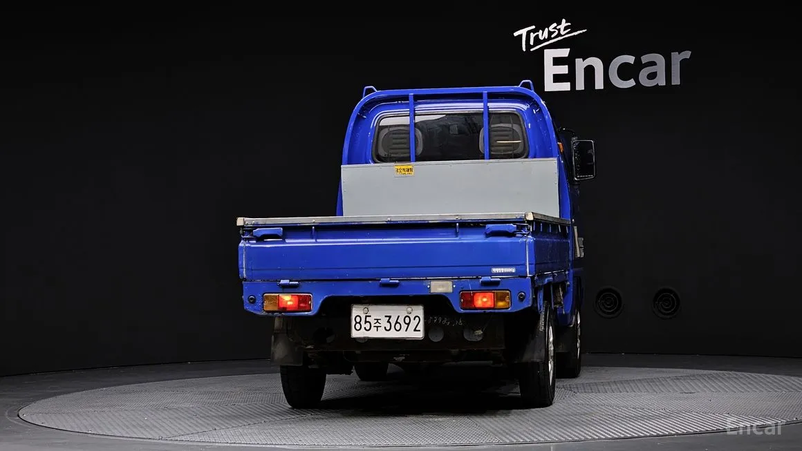Chevrolet labo
