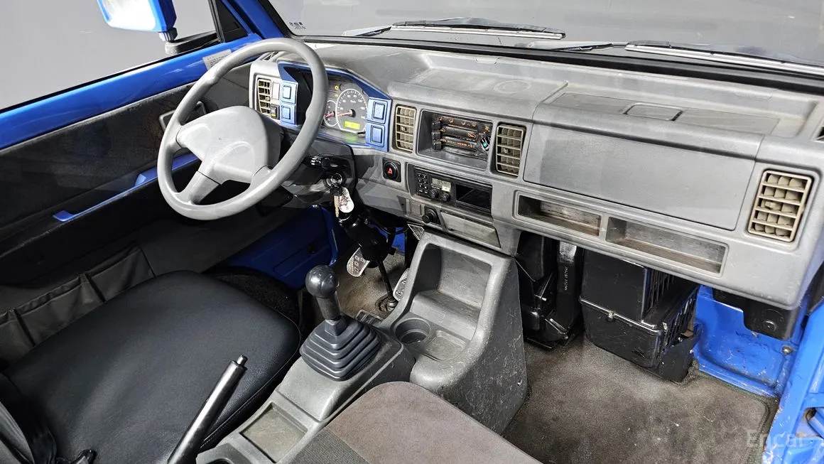 Chevrolet labo