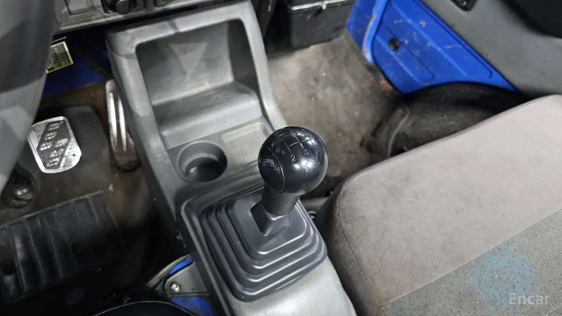 Chevrolet labo