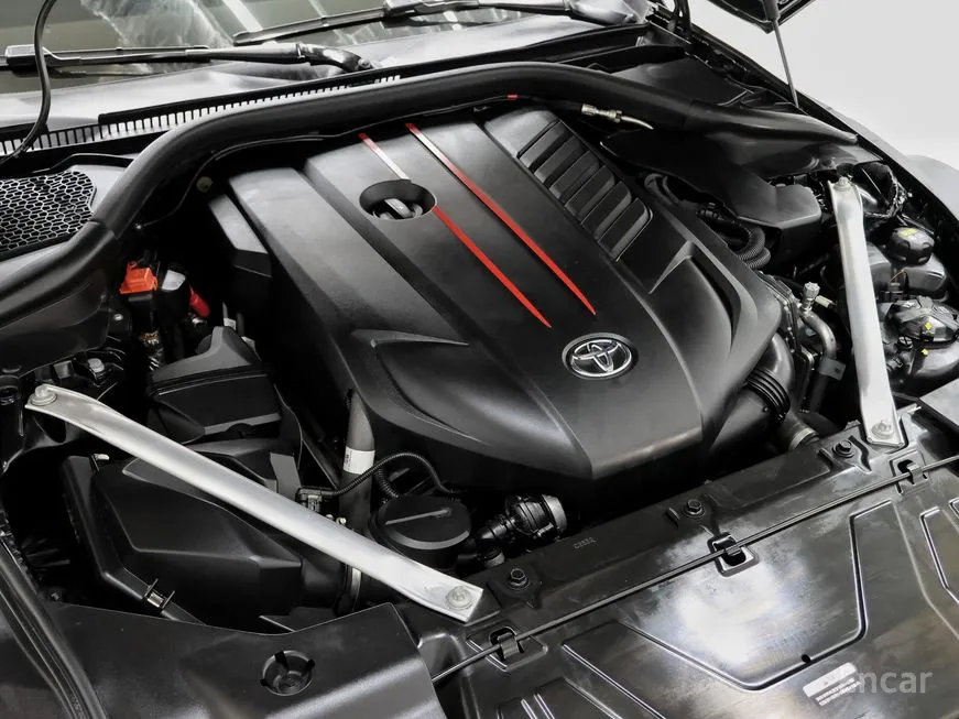 Toyota Supra