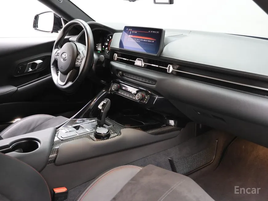 Toyota Supra