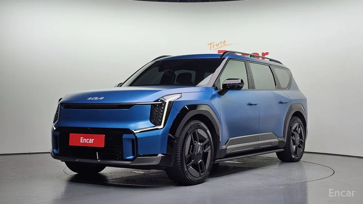 Kia EV9