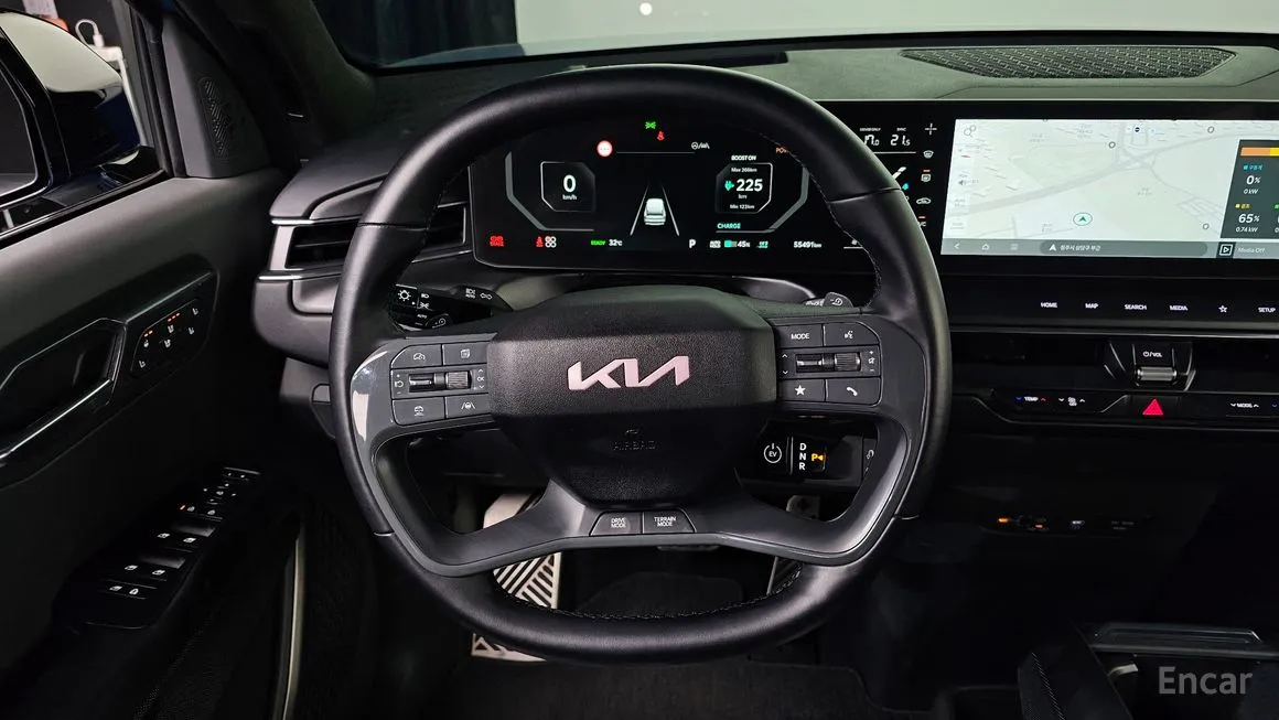Kia EV9