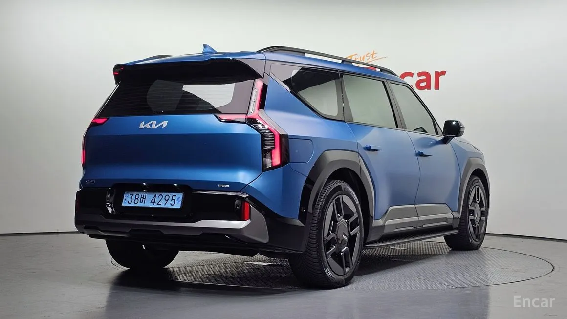 Kia EV9