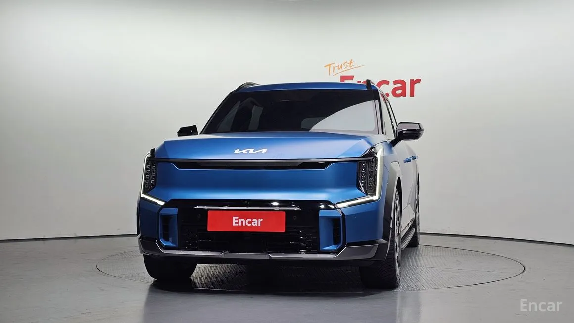 Kia EV9