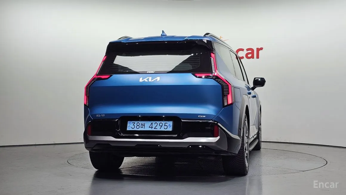 Kia EV9