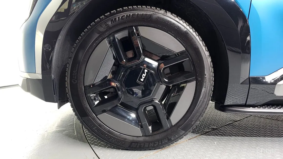 Kia EV9