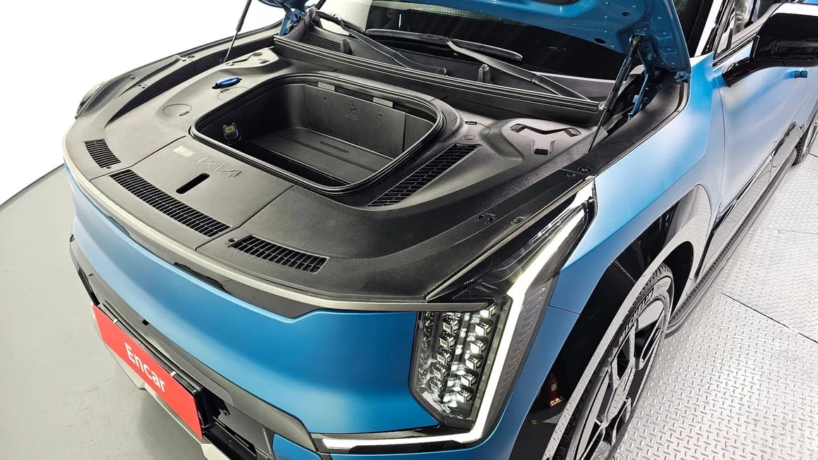 Kia EV9