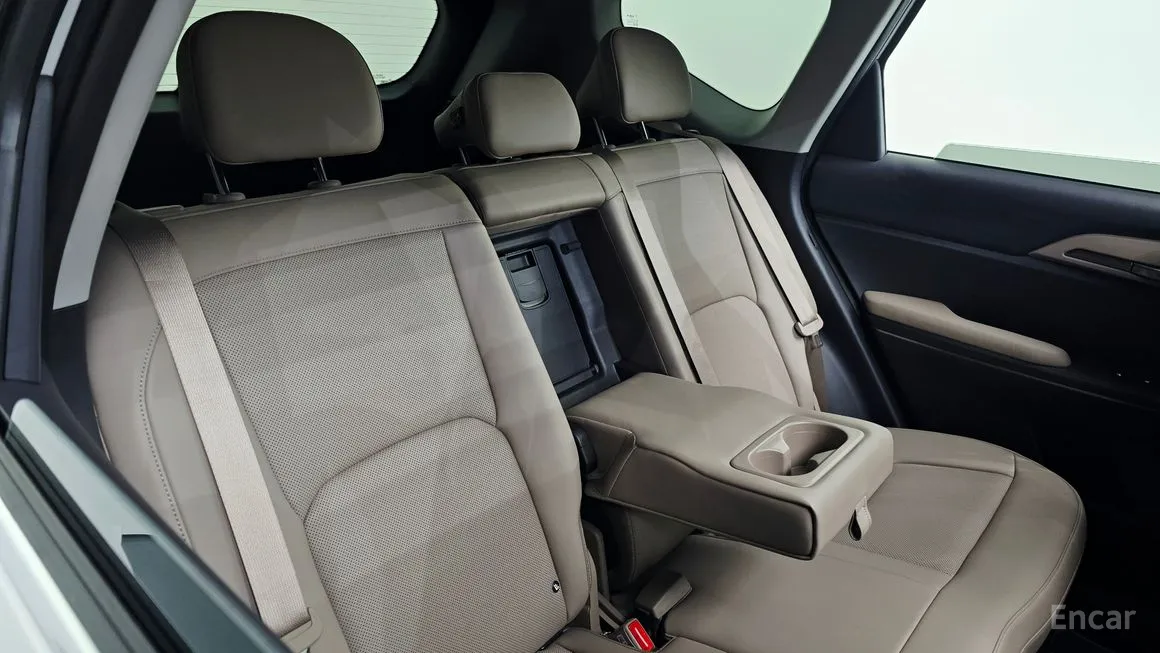 Kia EV5
