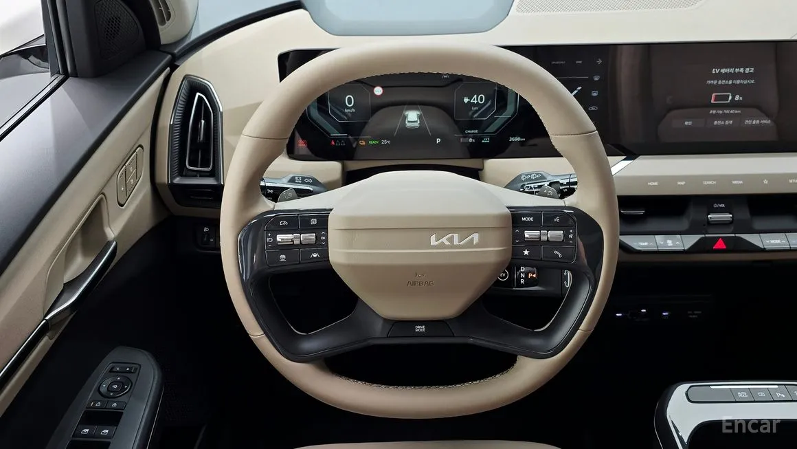 Kia EV5
