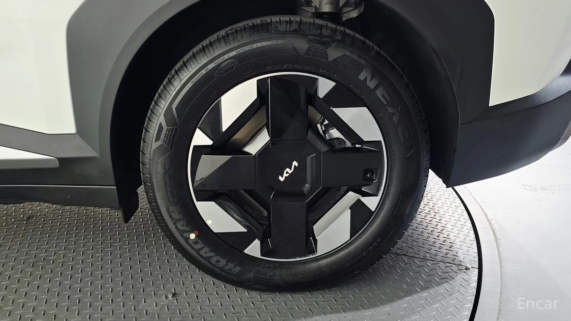 Kia EV5