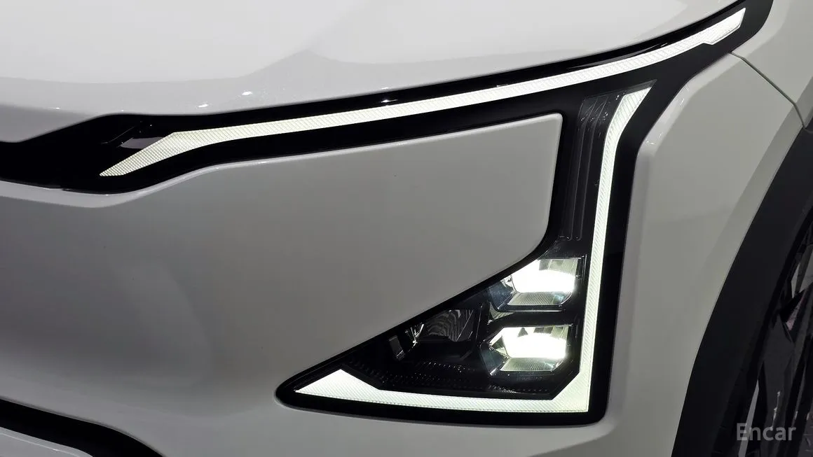 Kia EV5