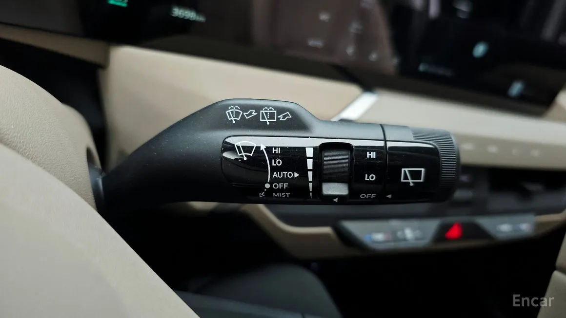 Kia EV5