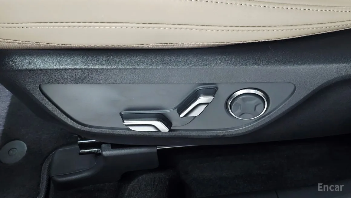 Kia EV5