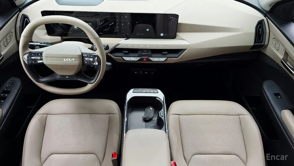 Kia EV5
