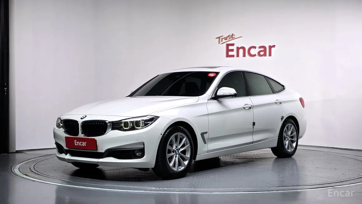 BMW Gran Turismo