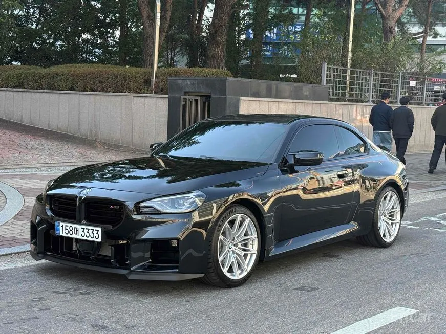 BMW M2