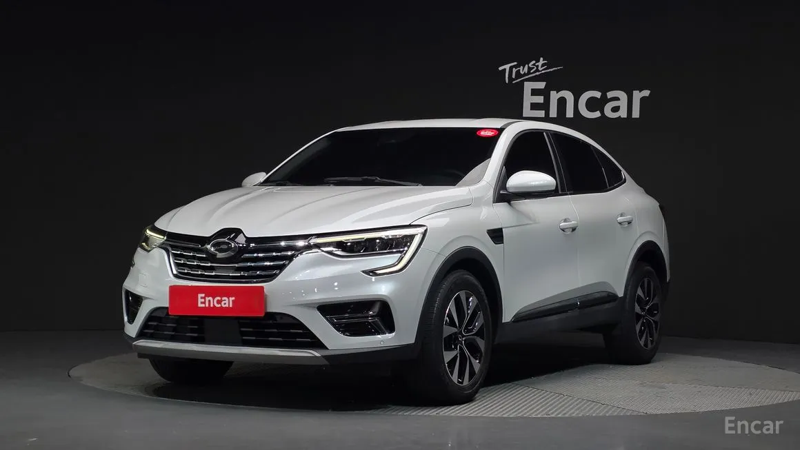Renault XM3