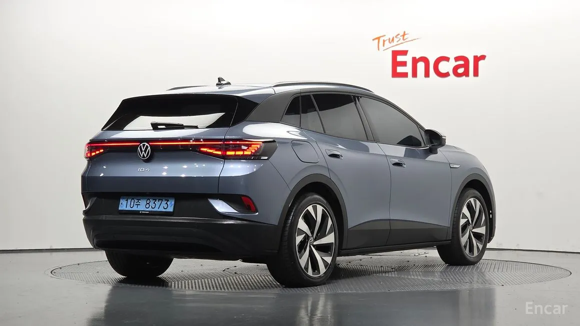 Volkswagen ID.4