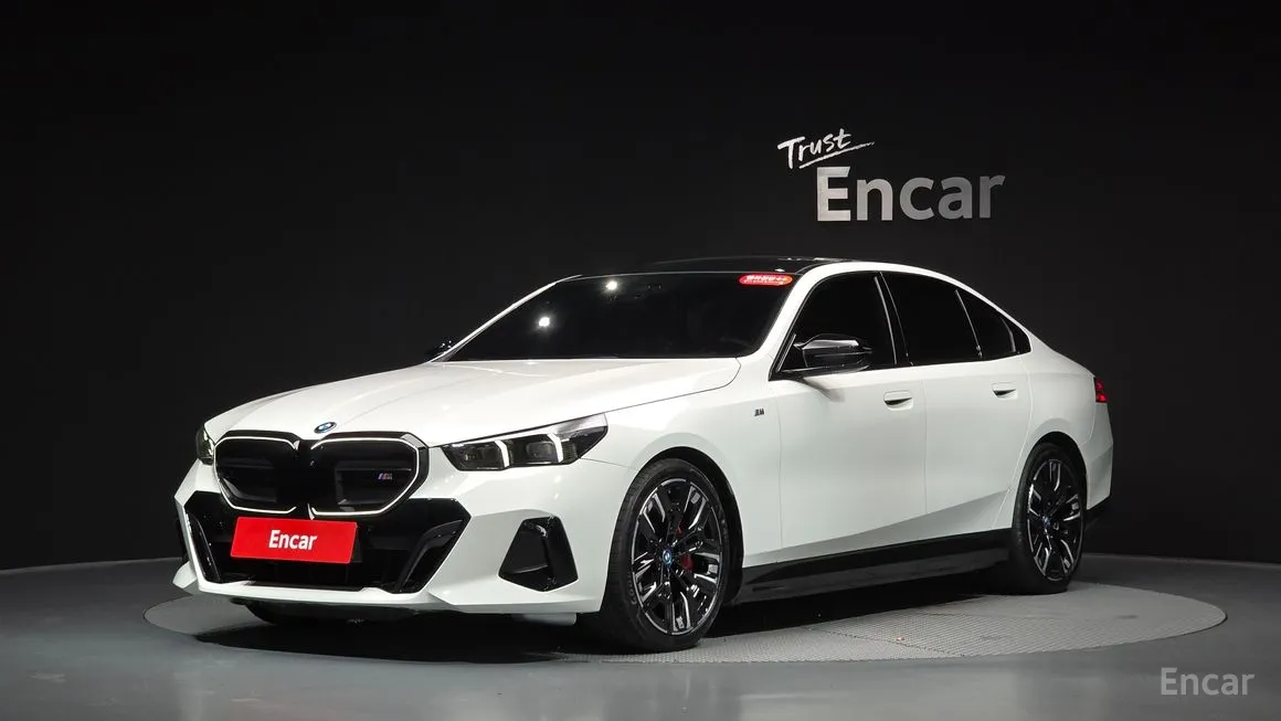 BMW i5