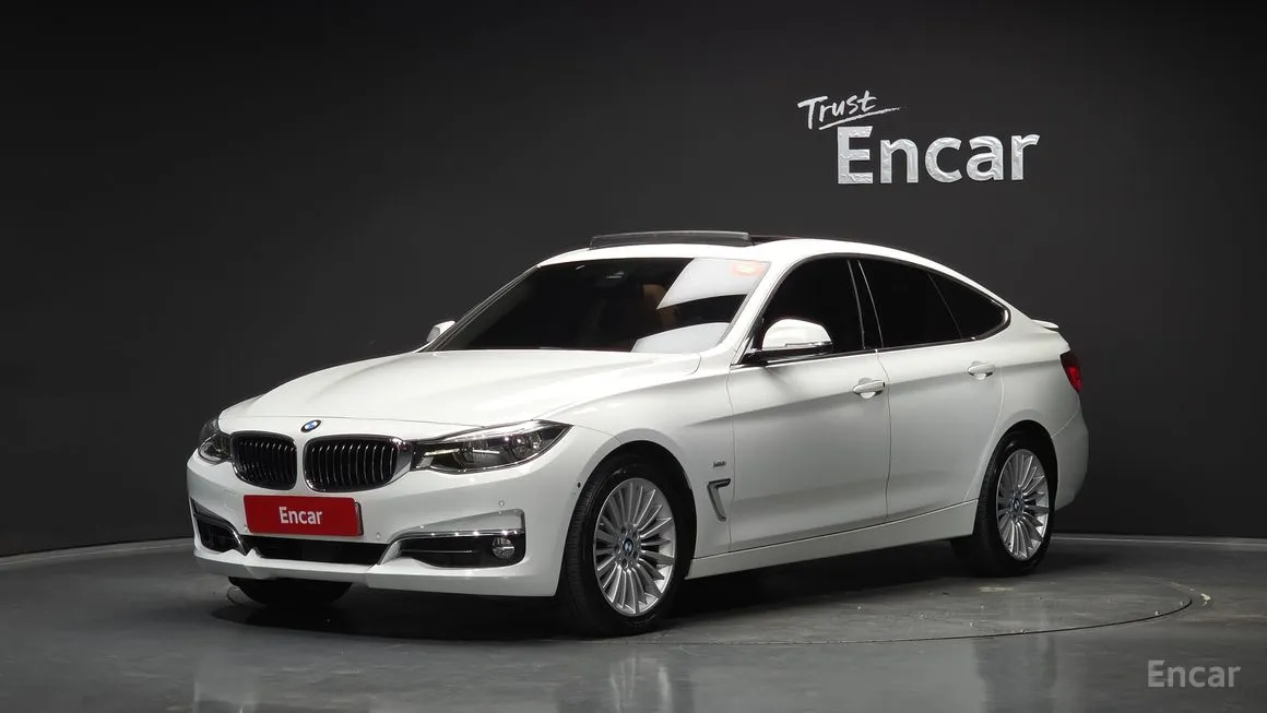 BMW Gran Turismo