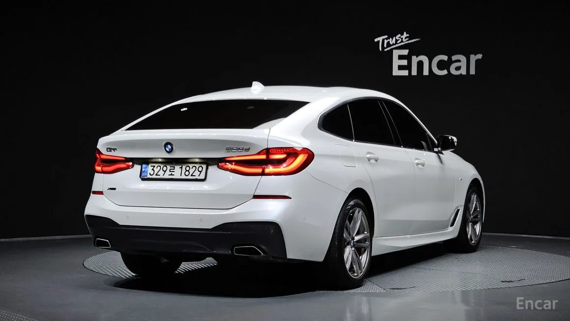BMW Gran Turismo