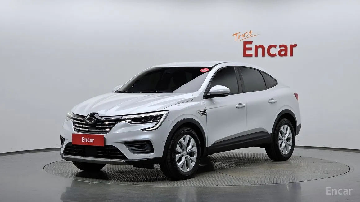 Renault XM3