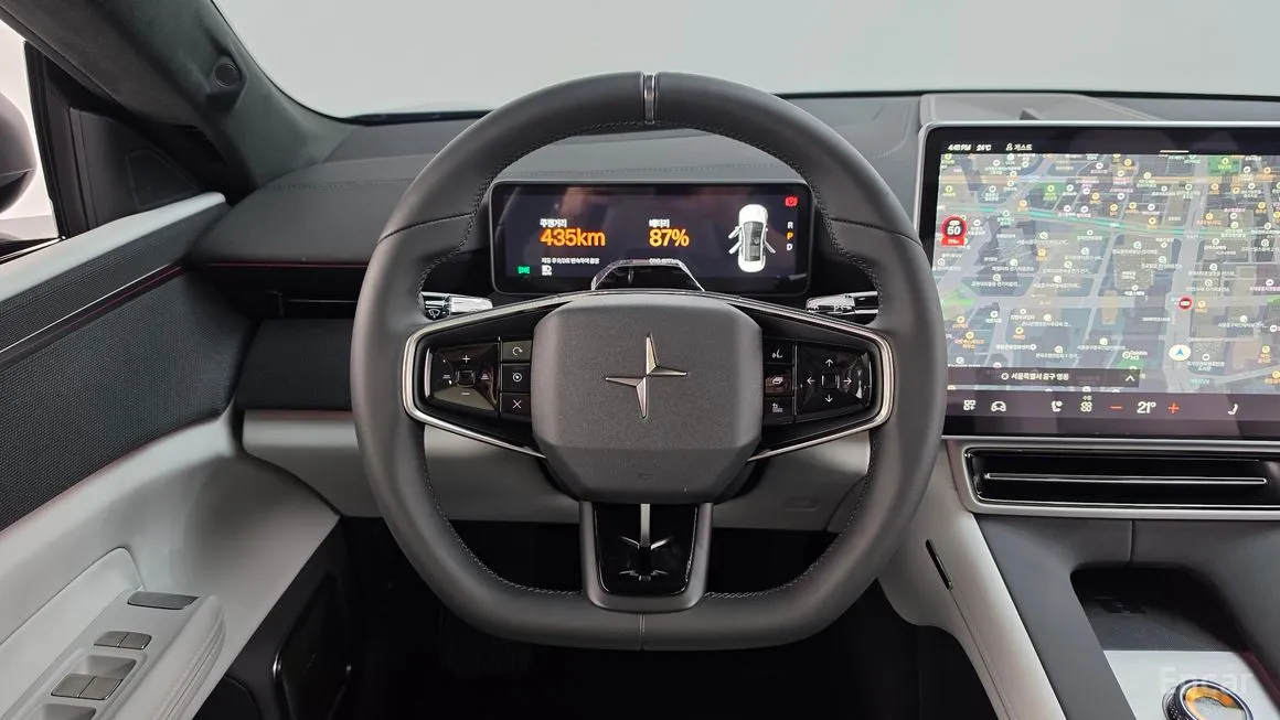 Polestar Polestar 4