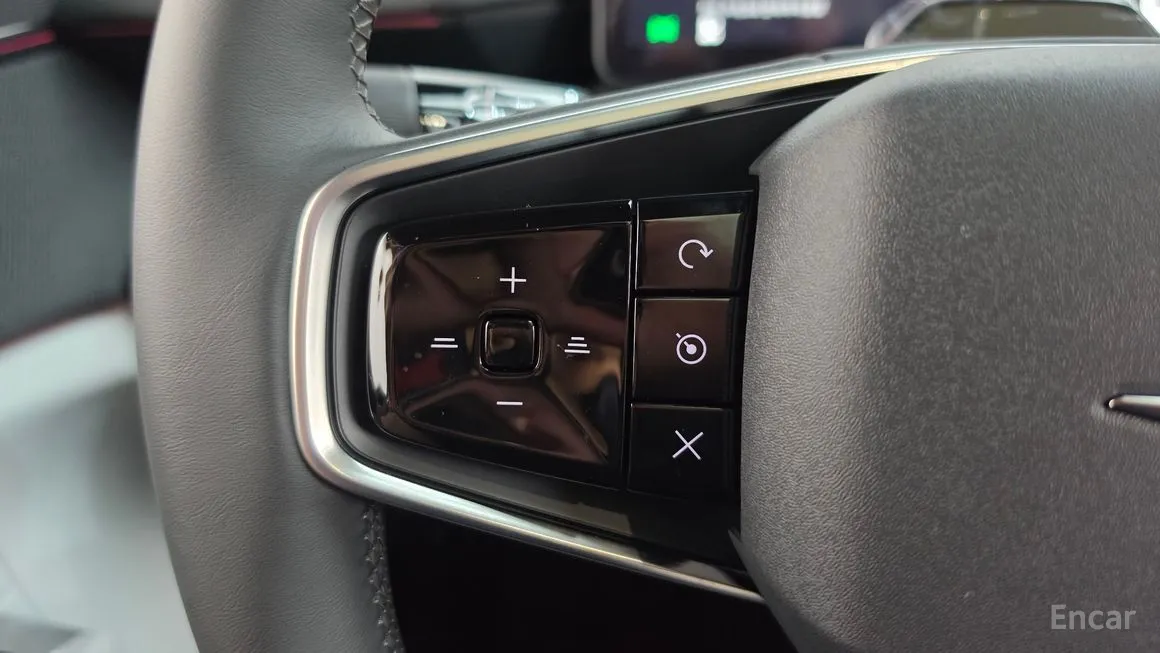 Polestar Polestar 4