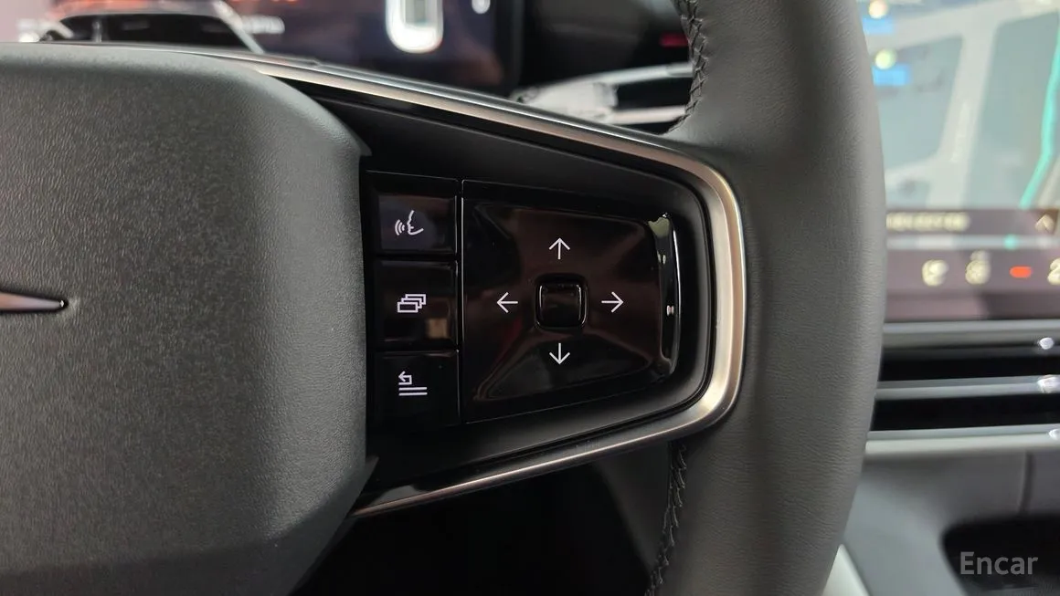 Polestar Polestar 4