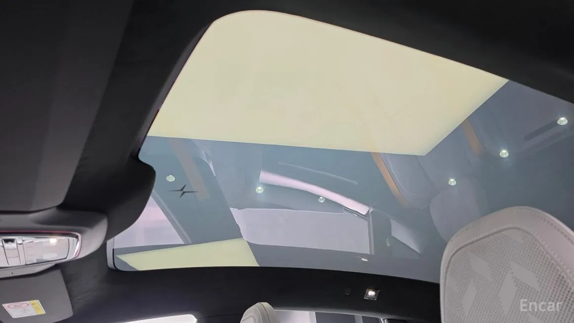 Polestar Polestar 4