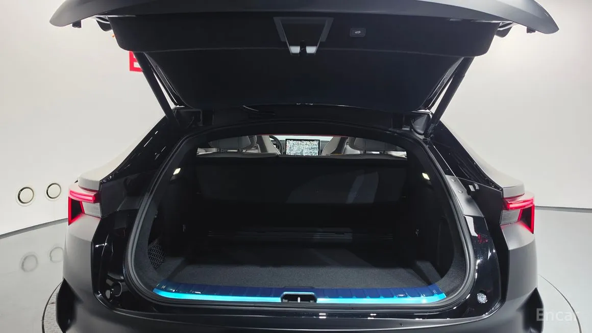 Polestar Polestar 4